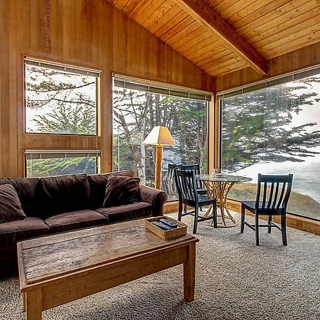 Stoney House Villa Sea Ranch Bagian luar foto